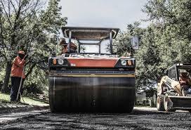 Driveway Maintenance Services in Cedaredge, CO